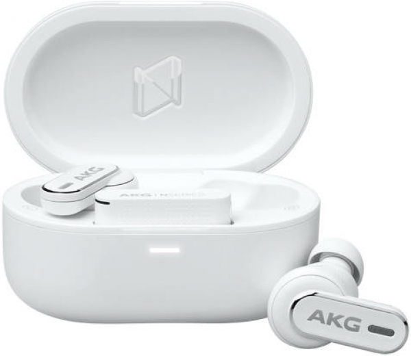 AKG N5 Hybrid Tam Kablosuz Kulaklık