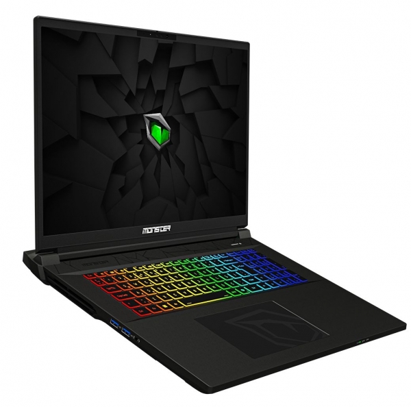 Monster Semruk S8 V1.2.2 Laptop