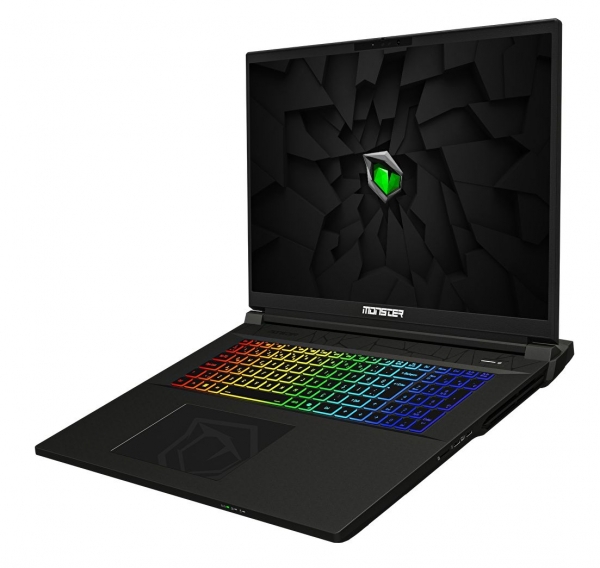 Monster Semruk S8 V1.2.2 Laptop