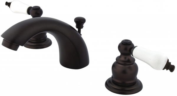 Kingston Heirloom KB945B Lavabo Bataryası