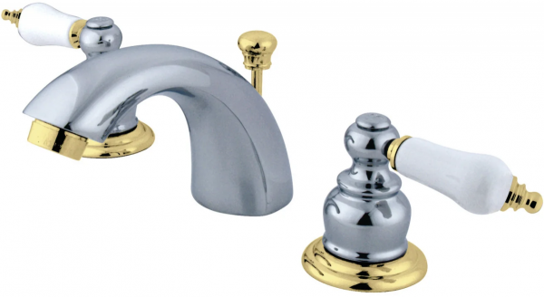 Kingston Heirloom KB944B Lavabo Bataryası