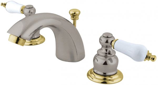 Kingston Heirloom KB949B Lavabo Bataryası