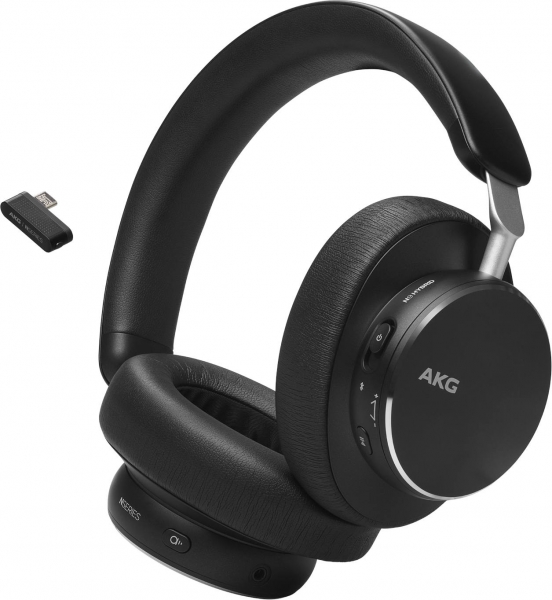 AKG N9 Hybrid Kablosuz Kulaklık