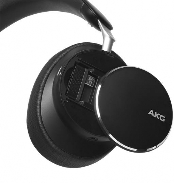 AKG N9 Hybrid Kablosuz Kulaklık