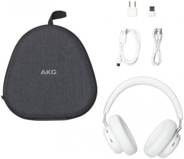 AKG N9 Hybrid Kablosuz Kulaklık