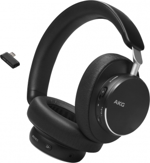 AKG N9 Hybrid Kablosuz Kulaklık