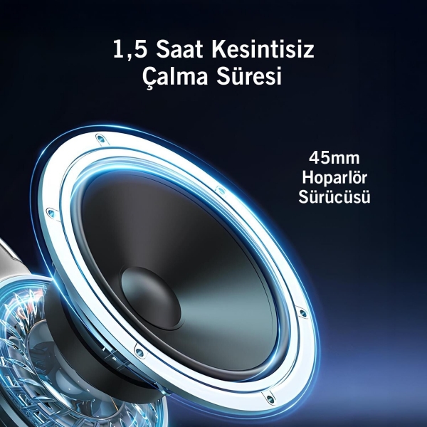 Nautica S30 Bluetooth Hoparlör