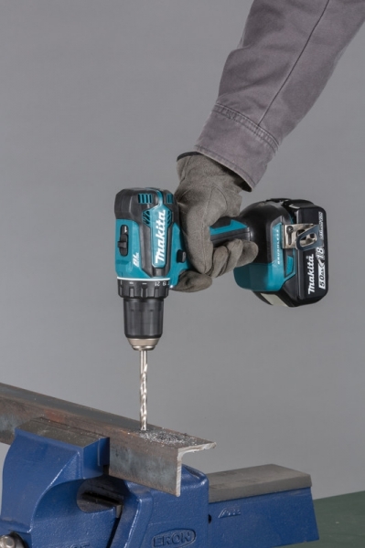 Makita DDF485RTJ Akülü Matkap