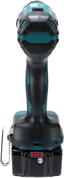 Makita DDF485RTJ Akülü Matkap