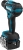 Makita DDF485RTJ Akülü Matkap