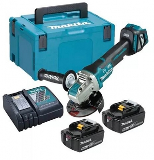 Makita DGA469RTJ Avuç Taşlama