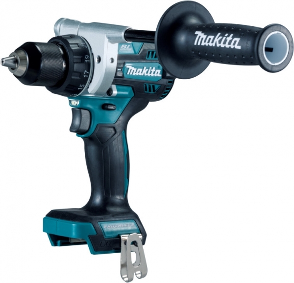 Makita DDF486Z Solo Akülü Matkap
