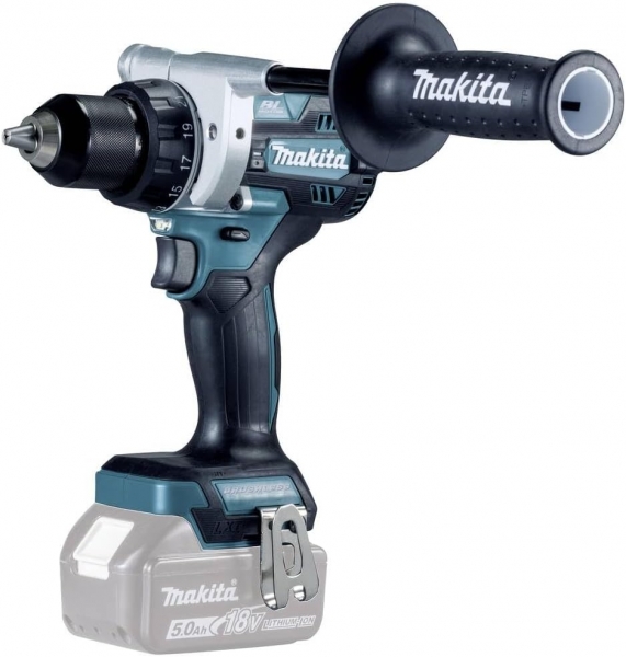 Makita DDF486Z Solo Akülü Matkap