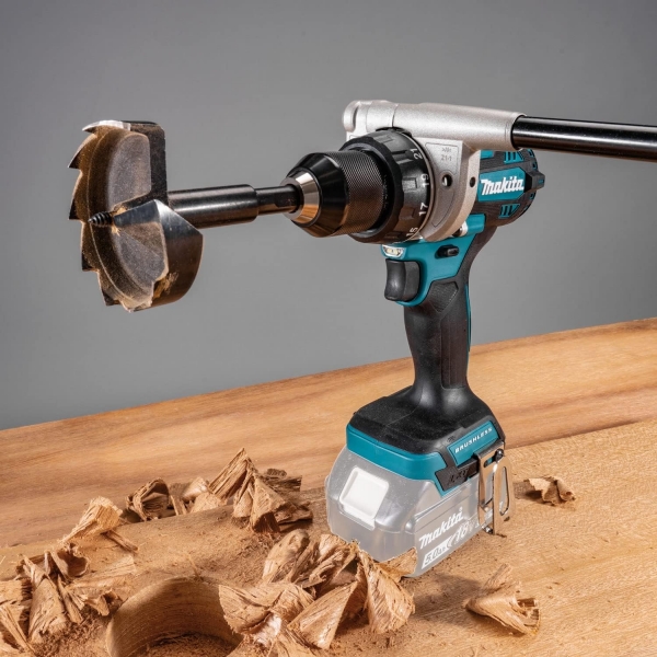 Makita DDF486Z Solo Akülü Matkap