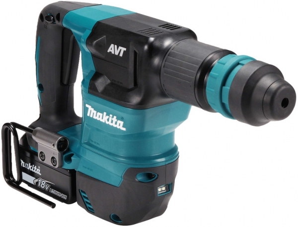 Makita DHK180RTJ Akülü Kırıcı