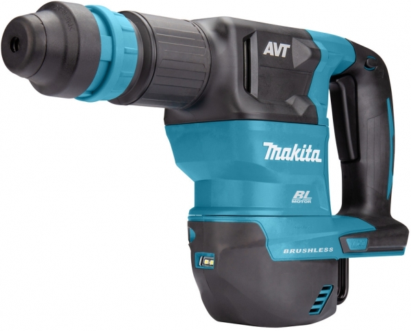 Makita DHK180RTJ Akülü Kırıcı