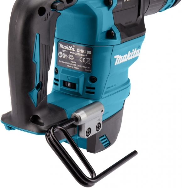 Makita DHK180RTJ Akülü Kırıcı