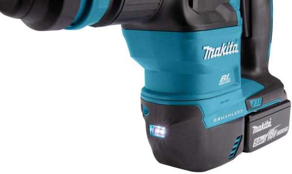 Makita DHK180RTJ Akülü Kırıcı