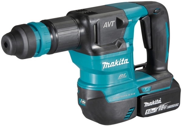 Makita DHK180RTJ Akülü Kırıcı
