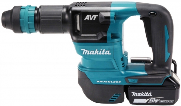 Makita DHK180RTJ Akülü Kırıcı