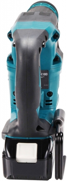 Makita DHK180RTJ Akülü Kırıcı