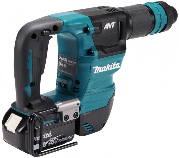 Makita DHK180RTJ Akülü Kırıcı