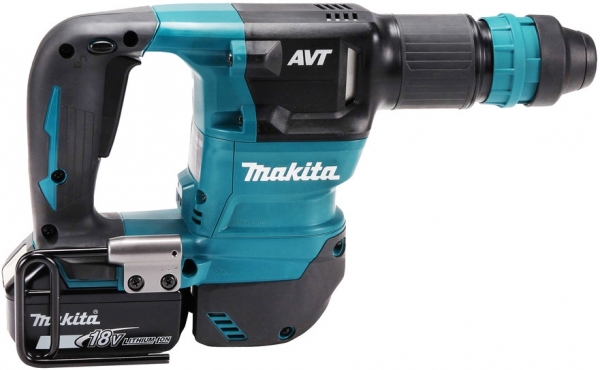 Makita DHK180RTJ Akülü Kırıcı