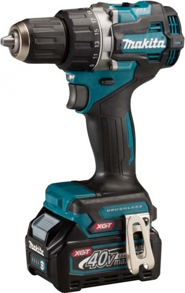 Makita DF002GA201 Akülü Matkap