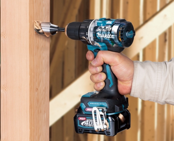 Makita DF002GA201 Akülü Matkap