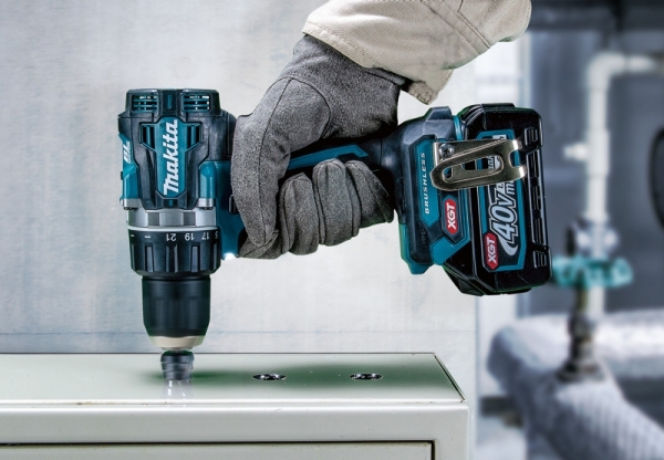 Makita DF002GA201 Akülü Matkap
