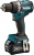 Makita DF002GA201 Akülü Matkap
