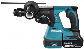 Makita DHR243RTJW Akülü Kırıcı