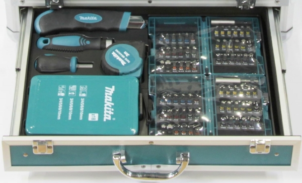 Makita DHP482RFX9 Akülü Matkap