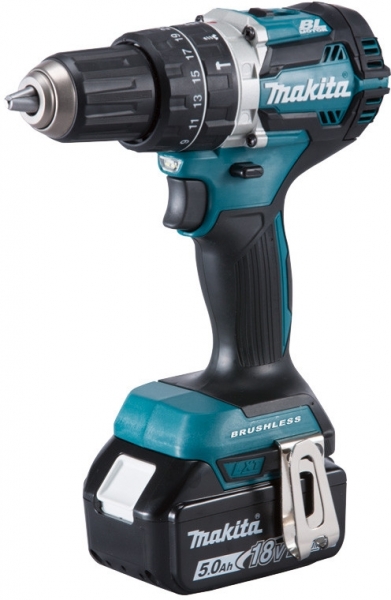 Makita DHP484RTJ Akülü Matkap