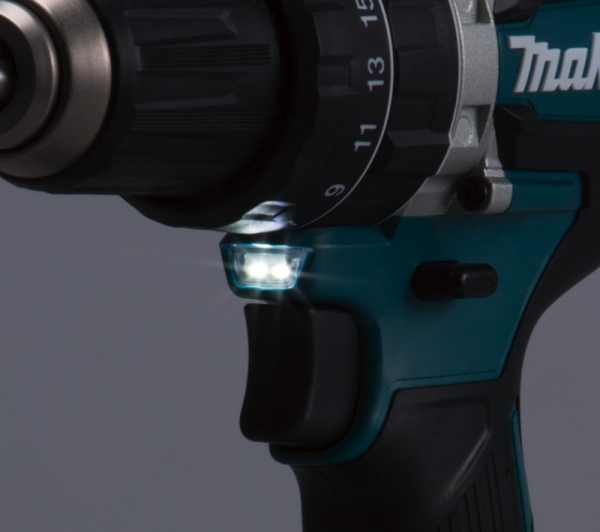 Makita DHP484RTJ Akülü Matkap