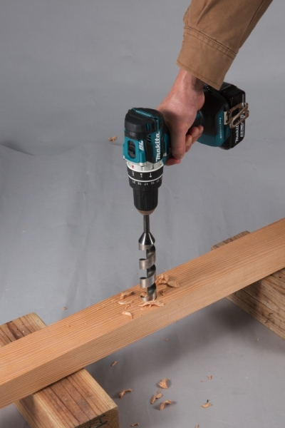 Makita DHP484RTJ Akülü Matkap