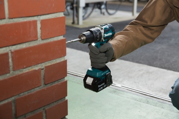 Makita DHP484RTJ Akülü Matkap