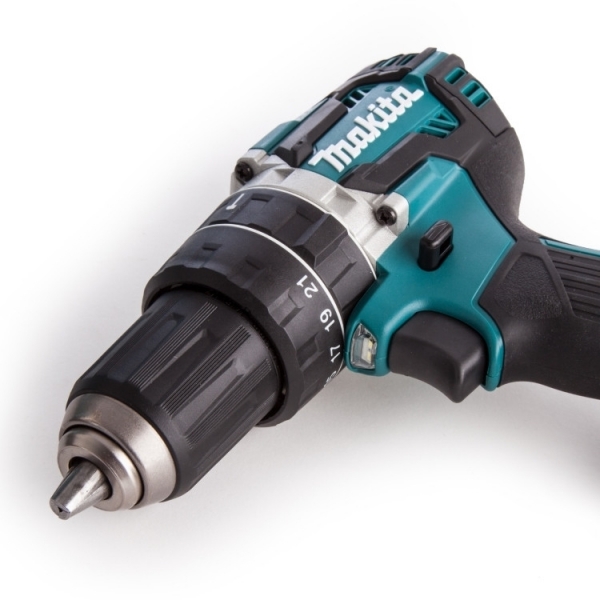 Makita DHP484RTJ Akülü Matkap