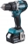 Makita DHP484RTJ Akülü Matkap