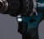 Makita DHP484RTJ Akülü Matkap