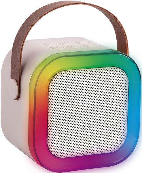 Mikado Naos Bluetooth Hoparlör
