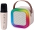Mikado Naos Bluetooth Hoparlör