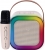 Mikado Naos Bluetooth Hoparlör