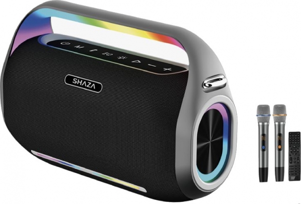 Shaza SS4504 Müzik Sistemi