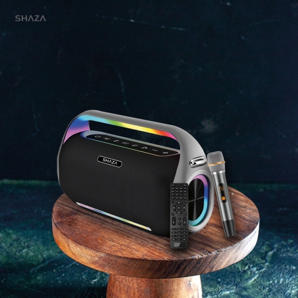 Shaza SS4504 Müzik Sistemi