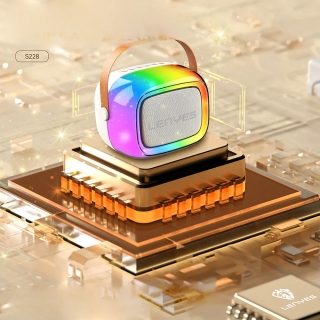 Lenyes S228 Bluetooth Hoparlör