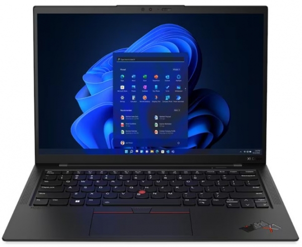 Lenovo ThinkPad X1 Carbon 10 21CB001GTX Ultrabook