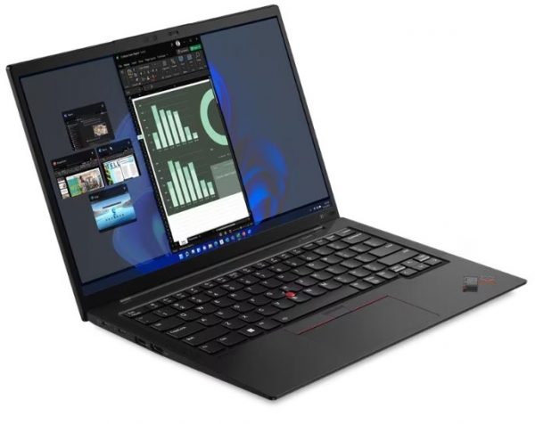 Lenovo ThinkPad X1 Carbon 10 21CB001GTX Ultrabook