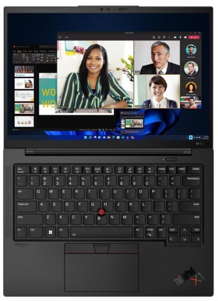 Lenovo ThinkPad X1 Carbon 10 21CB001GTX Ultrabook
