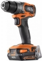 AEG BS 18SBL2-202C resim